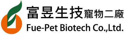 富庶寵物食品 Fue-Pet Biotech Co., Ltd. logo